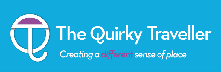 The Quirky Traveller Blog - Travel in mind, body and spirit around the globe