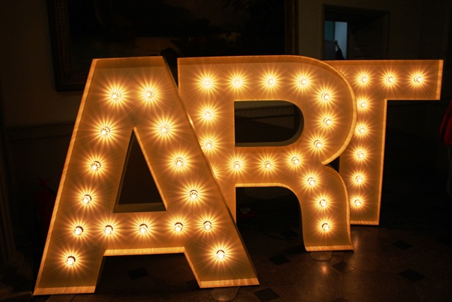 Art Abbot Hall